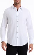 Robert Graham Stellman Cotton Dress Shirt