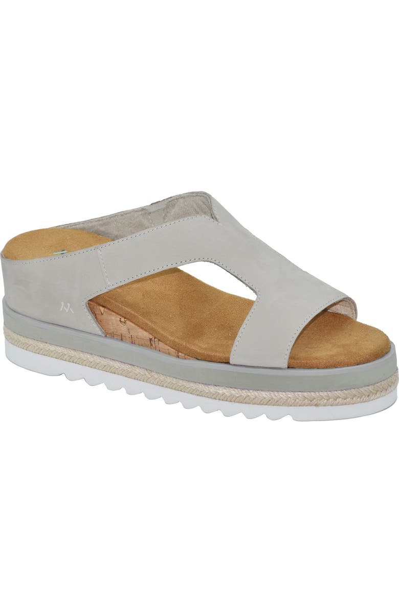 Mykos Ismina Wedge Sandal, Main, color,