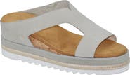 Mykos Ismina Wedge Sandal