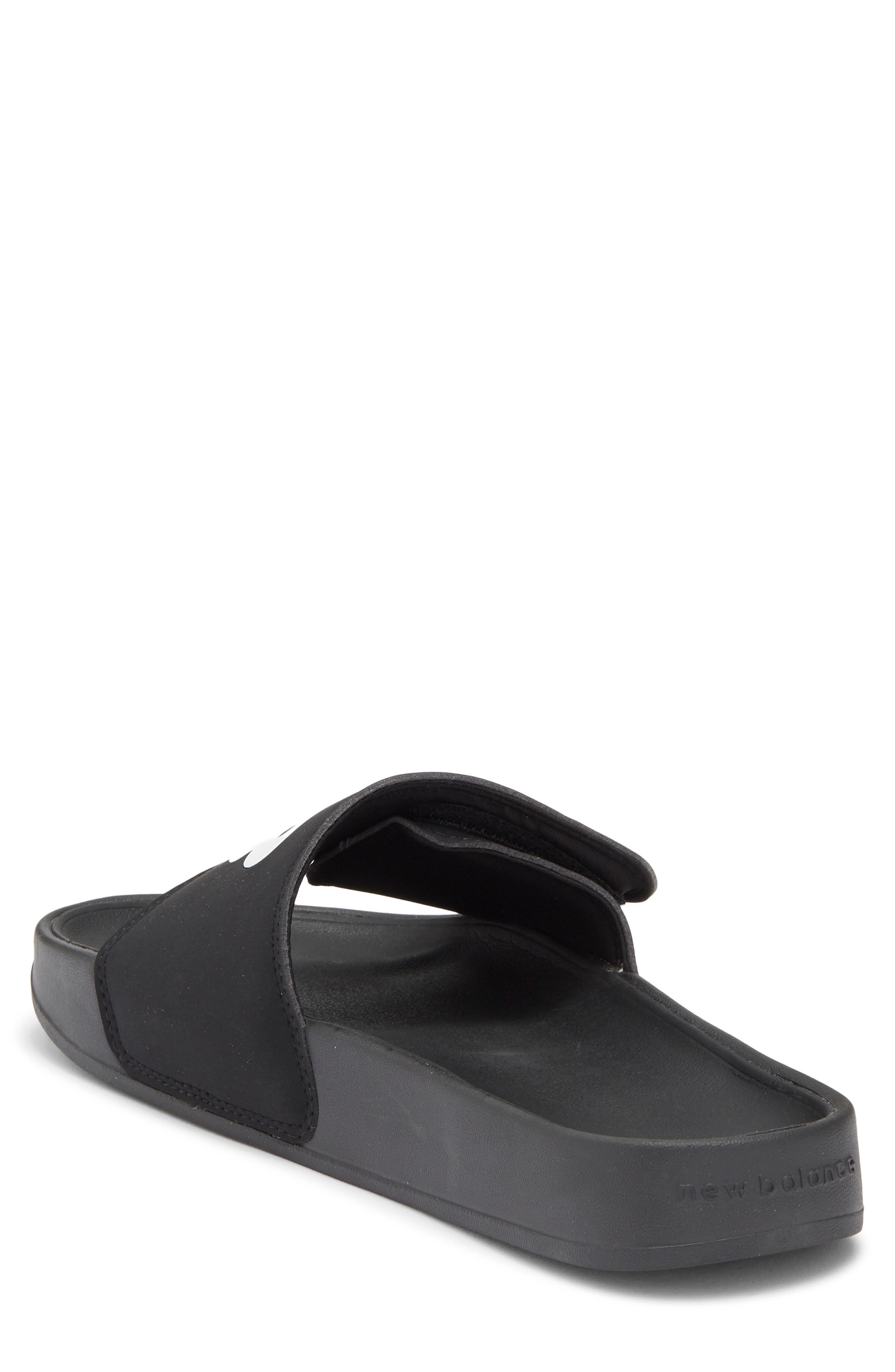 New Balance Gender Inclusive 2002R Sneaker, Alternate, color, Black