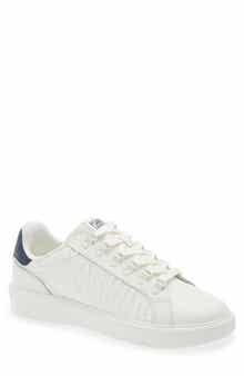 Damien Leather Sneaker