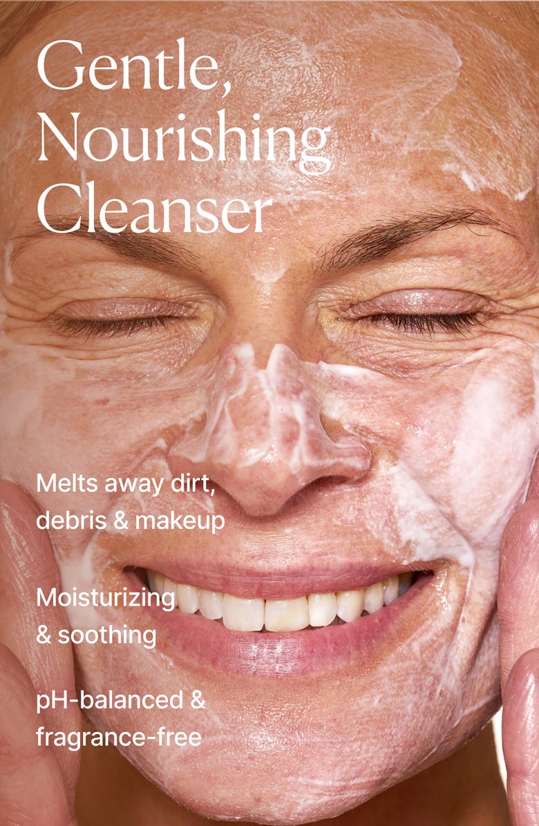 OSEA Ocean Cleansing Milk, Alternate, color, 