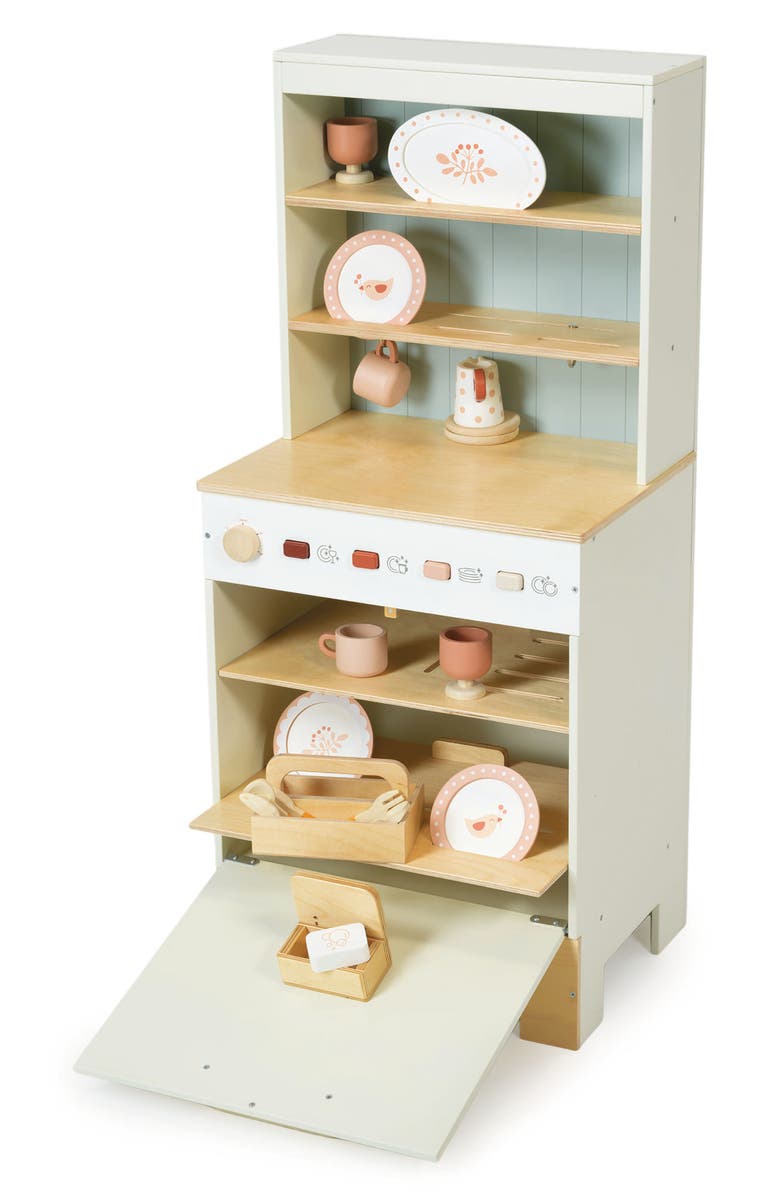 Tender Leaf Toys Kitchen Playset, Alternate, color, 