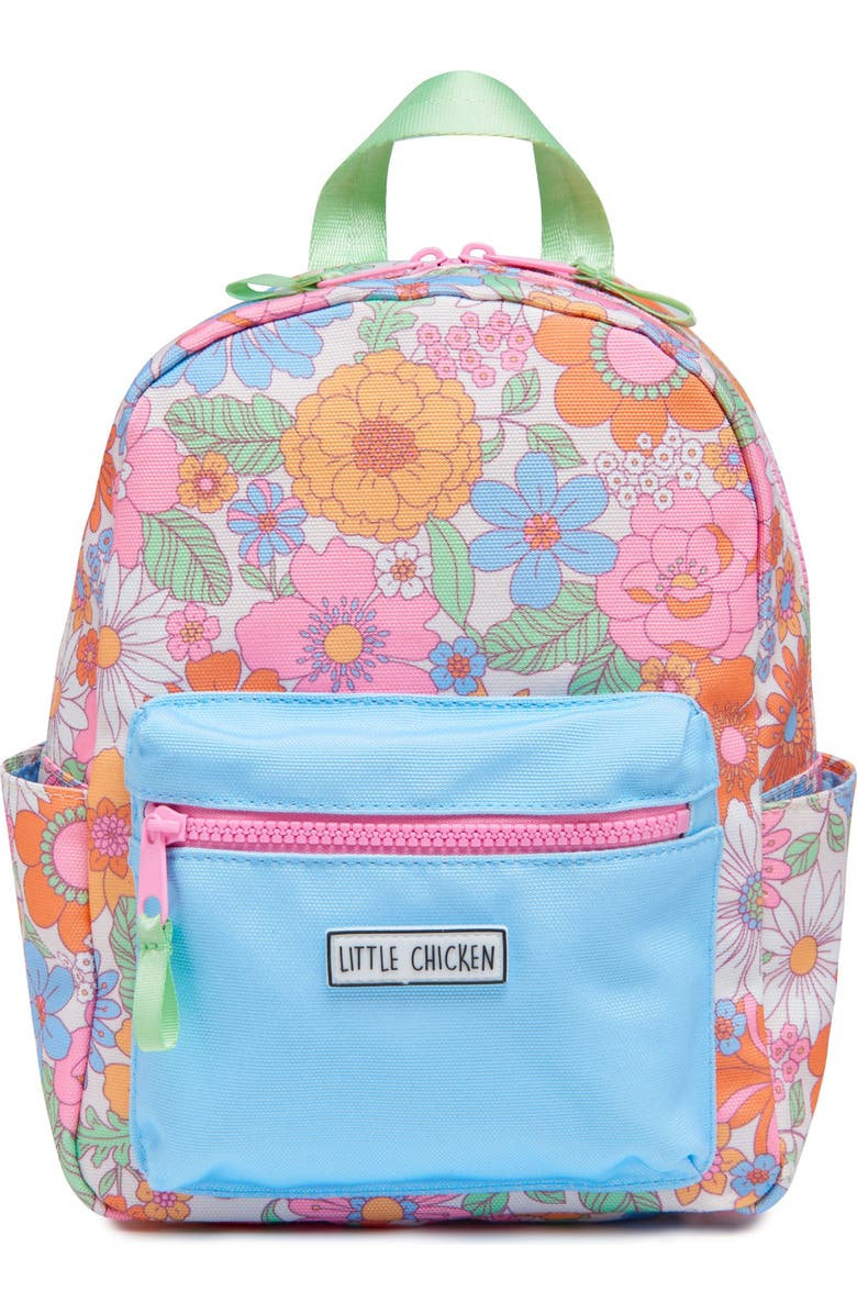 Little Chicken Kids
Mini Backpack, Main, color,