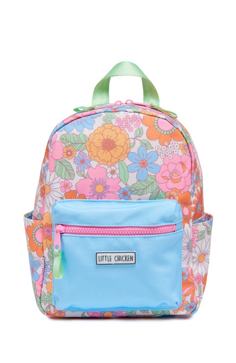 Kids
 Mini Backpack