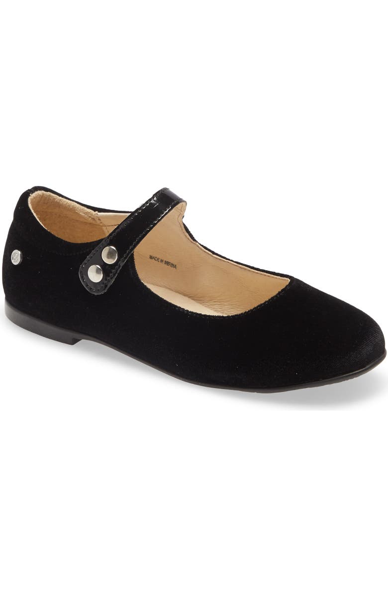 Naturino Kids' Ovindoli Mary Jane Flat, Main, color,