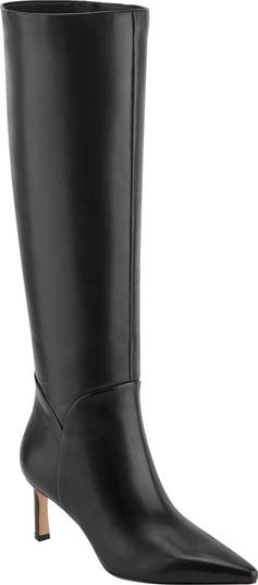 Perina Knee High Boot