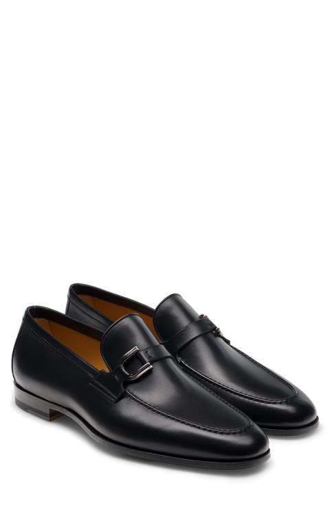 Silvano Loafer