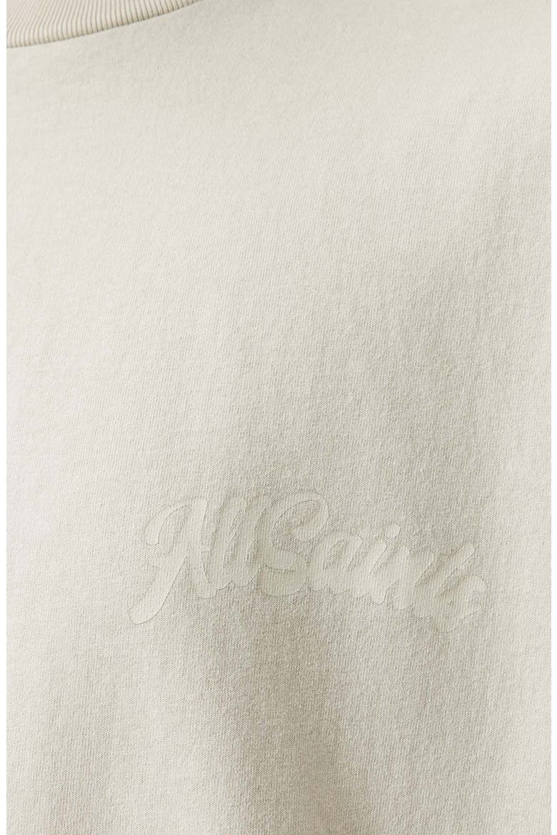 Odyssey Cotton Graphic T-Shirt, Alternate, color, MINT GREEN