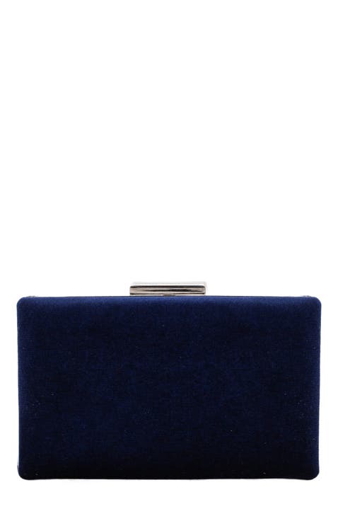 Clara Evening Clutch