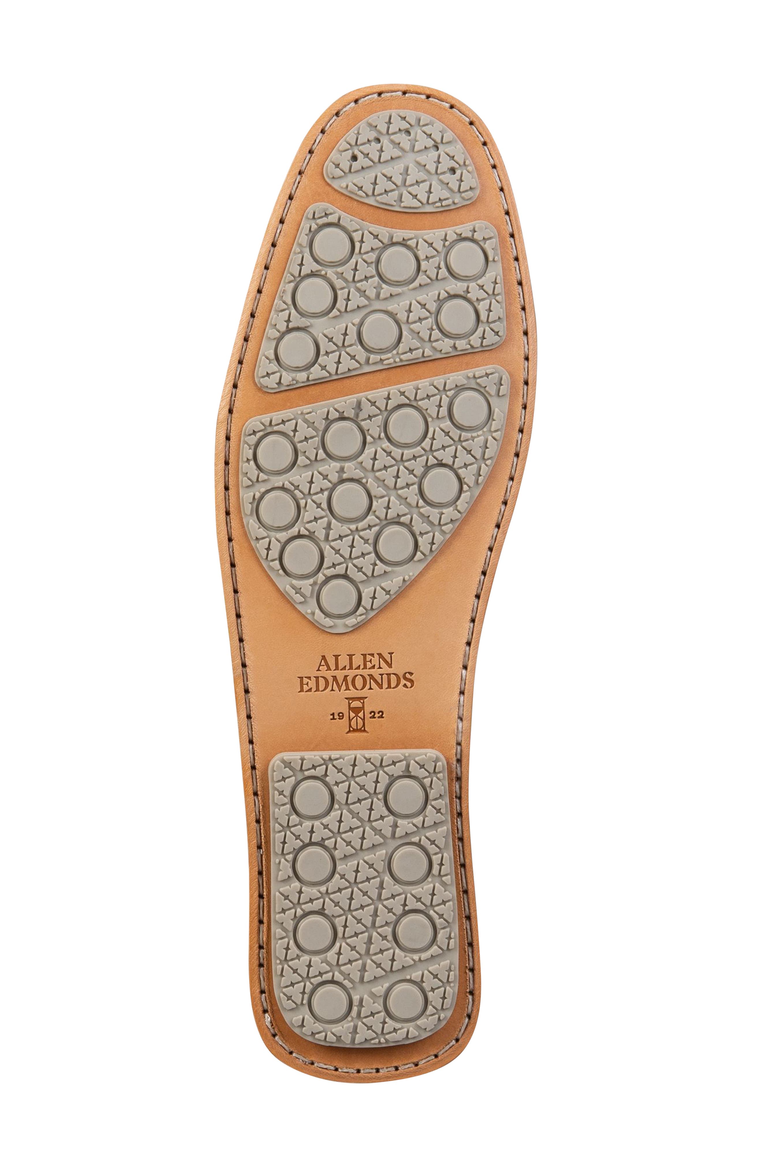 Supersport Moc Toe Penny Loafer, Alternate, color, LT GREY