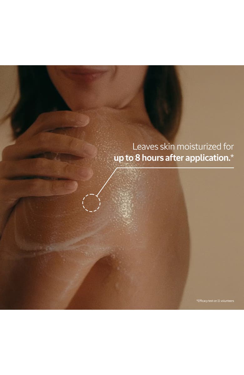 L'Occitane Almond Delicious Shower Cream, Alternate, color, 