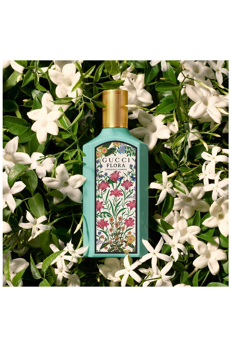 Flora Gorgeous Jasmine Eau de Parfum (Women) | Nordstrom