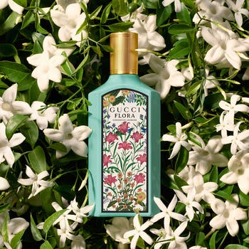 Flora Gorgeous Jasmine Eau de Parfum Travel Spray