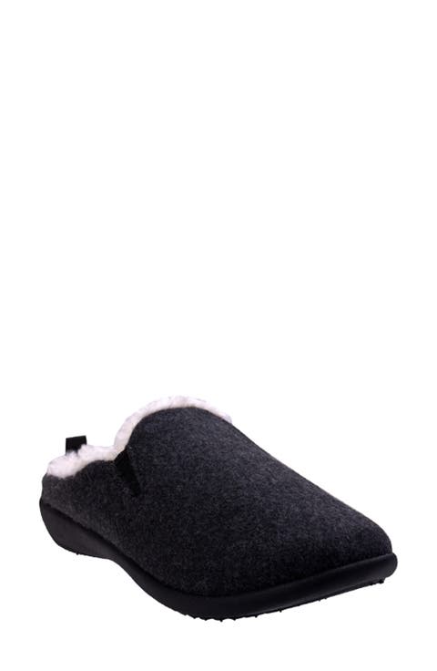 Dundee Orthotic Slipper (Women)