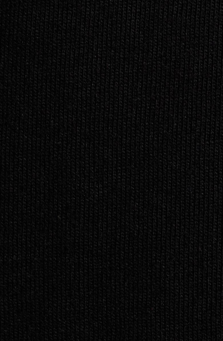 Carhartt Work In Progress Clover Organic Cotton Graphic T-Shirt, Alternate, color, Black