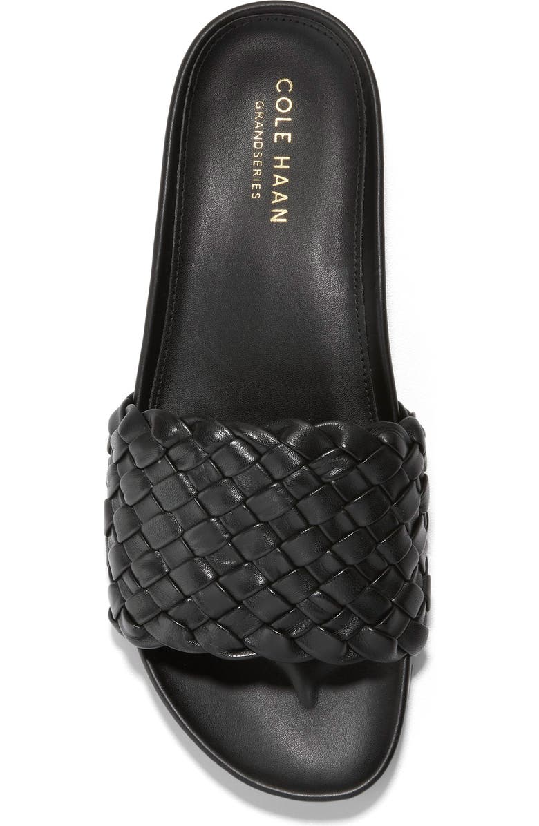 Cole Haan Mojave Slide Sandal, Alternate, color,