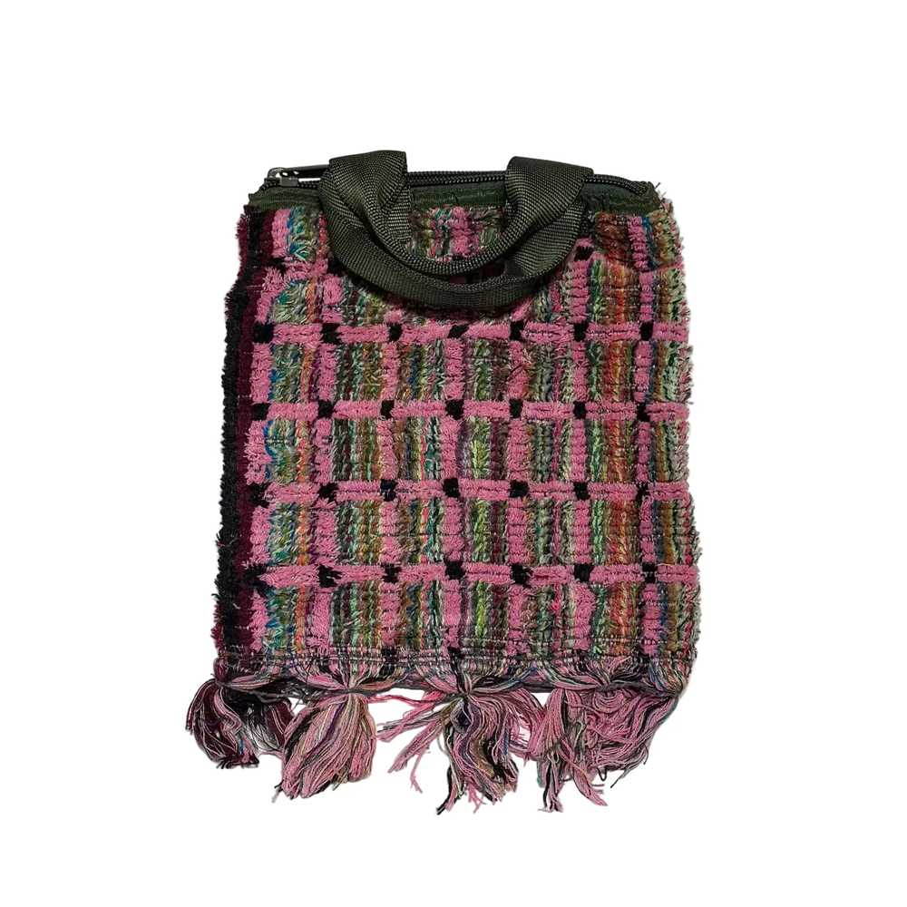 Pink X Multi Color