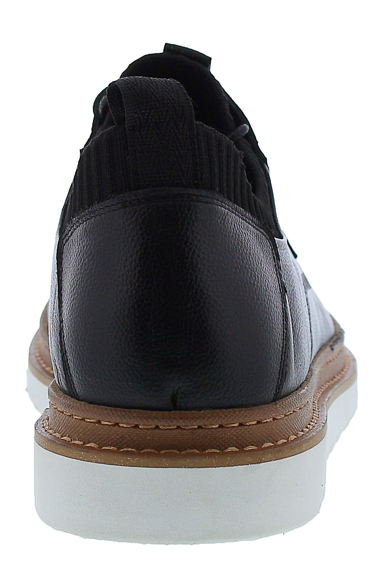 Zanzara Zeno Wingtip Derby, Alternate, color, 