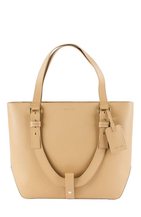 Hayes Hat Carrying Tote