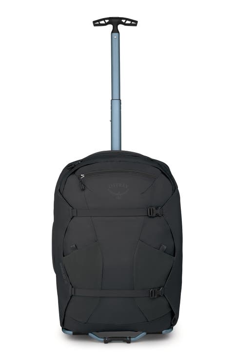 Farpoint™ Fairview™ Carry-On Wheeled Travel Pack