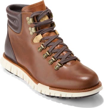 Cole Haan ZEROGRAND Remastered Waterproof Hiking Boot Men Nordstrom