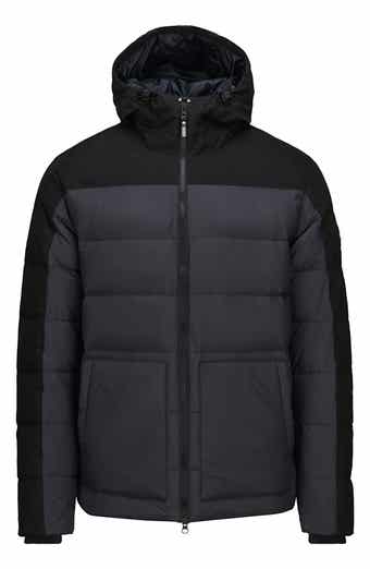 Swims Verbier Water Repellent Puffer Jacket