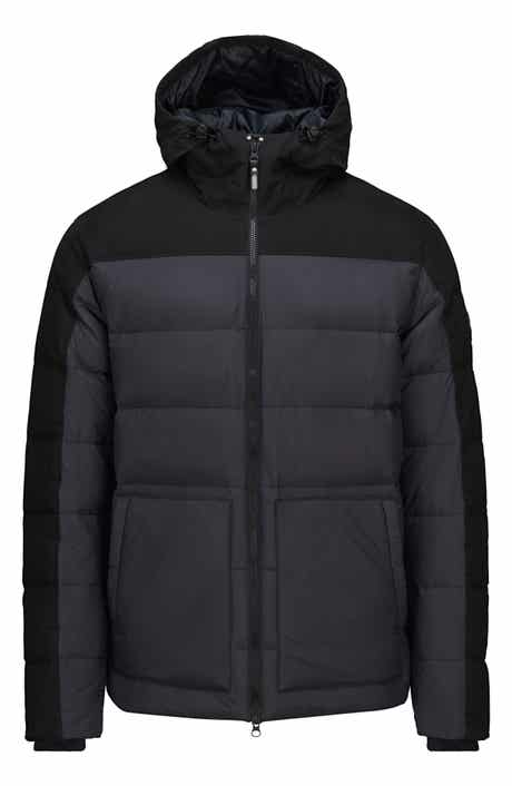 Swims Verbier Water Repellent Puffer Jacket