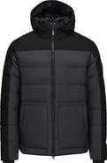 Swims Verbier Water Repellent Puffer Jacket