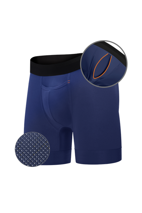 Elite Air II Boxer Brief