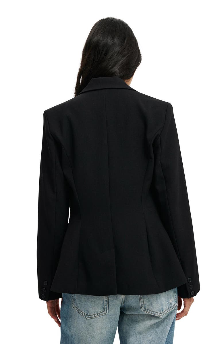 Cotton On Women's Luis Blazer, Alternate, color, 