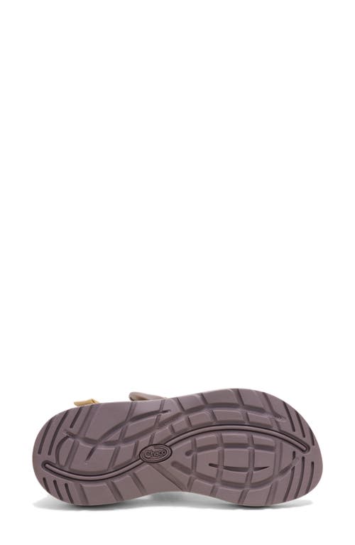 Chaco Mega Z Cloud Sandal