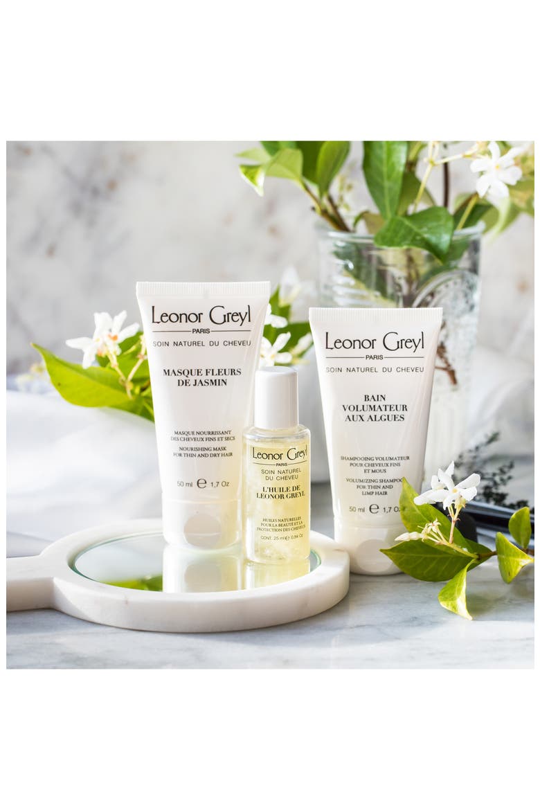 Luxury Travel Kit For Volume $60 Value, Alternate, color, NO COLOR