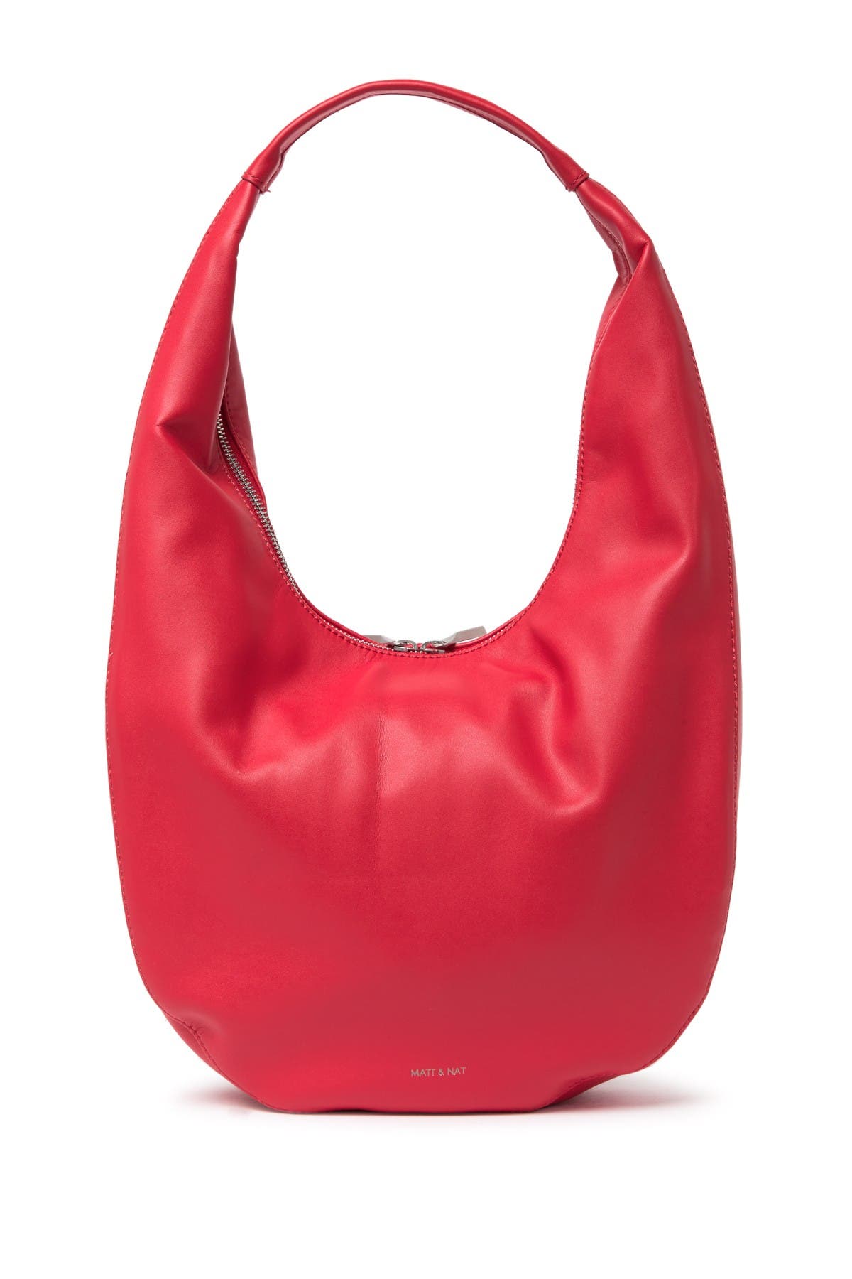 Matt & Nat Maikki Loom Vegan Leather Hobo Bag (Women) | Nordstromrack