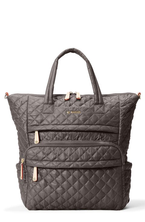 Metro Utility Backpack