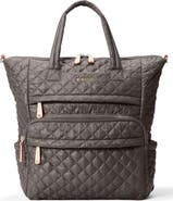 MZ Wallace Metro Utility Backpack