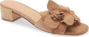 Chocolat Blu Baja Embellished Sandal