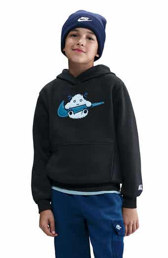 Kids' Club Fleece Hoodie