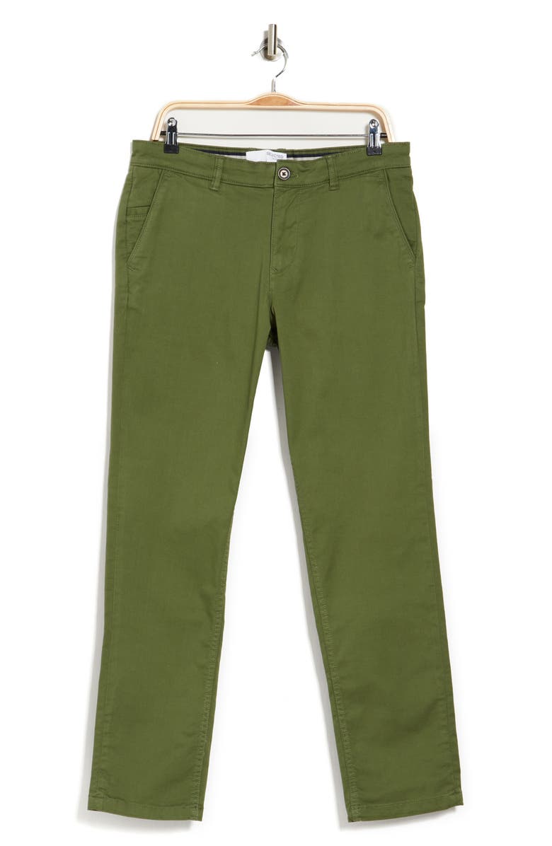 Selected Homme Straight Leg Pants, Alternate, color, 