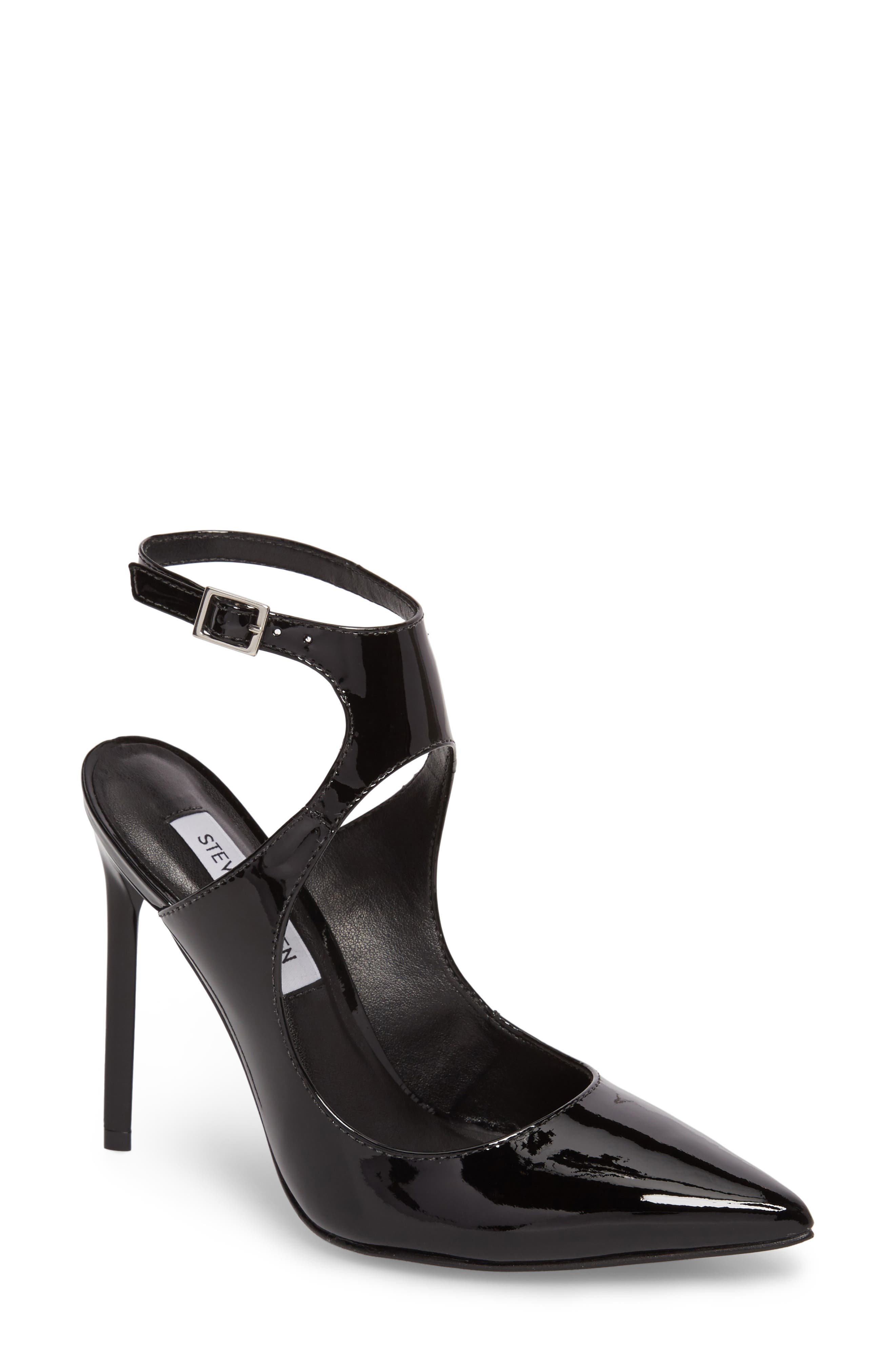 Steve Madden Prism Cutout Pump, Main, color, 
