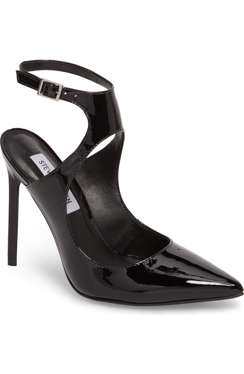 Steve Madden Prism Cutout Pump, Main, color,