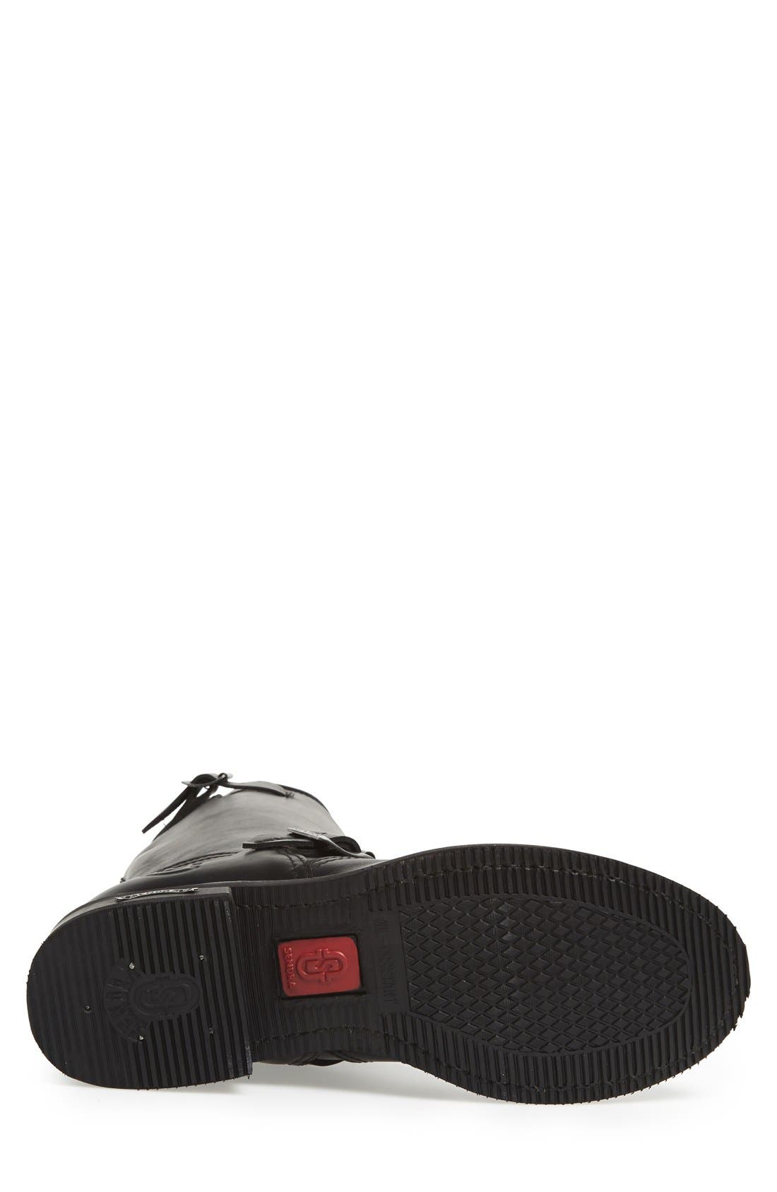 Sendra 'Engineer' Boot, Alternate, color, 