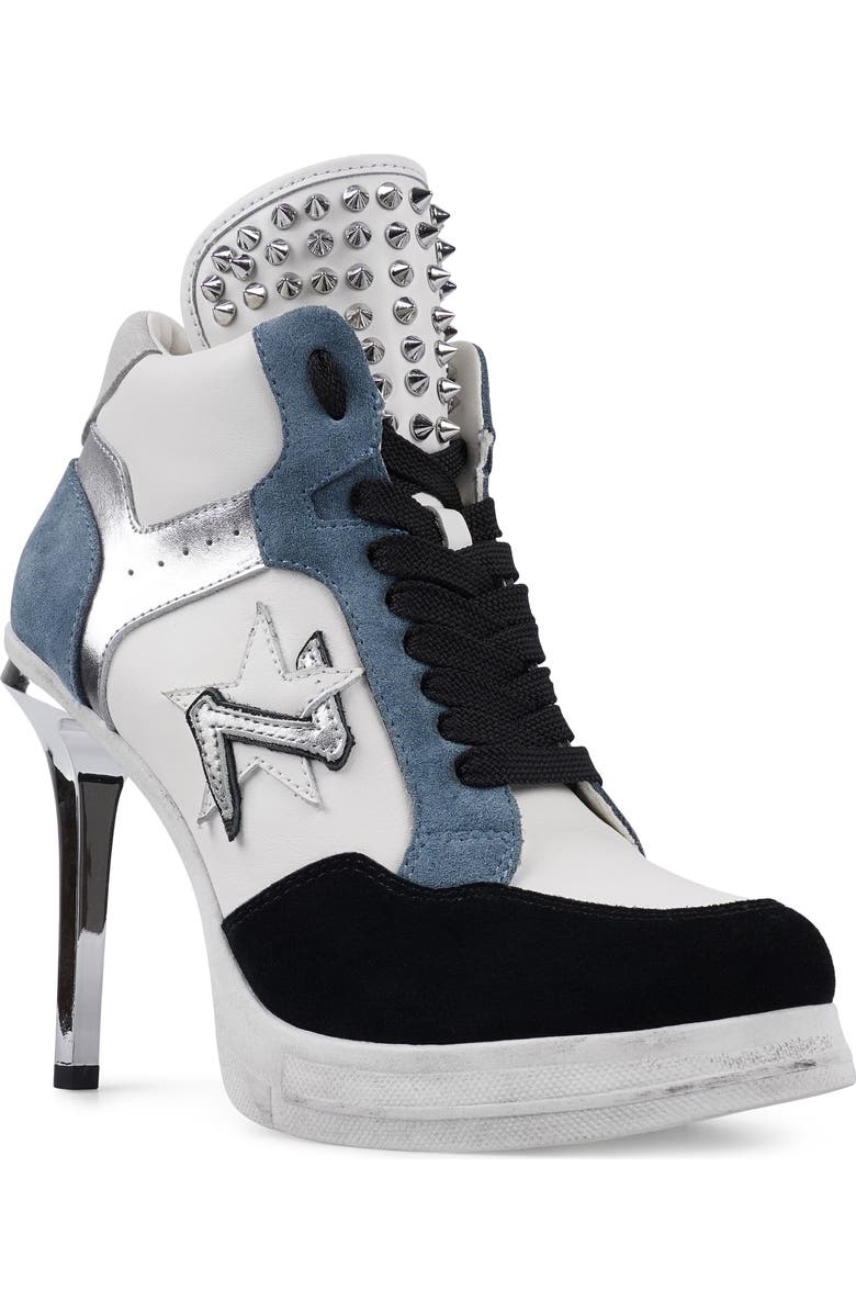 ZIGI Lift Platform Pump, Main, color,