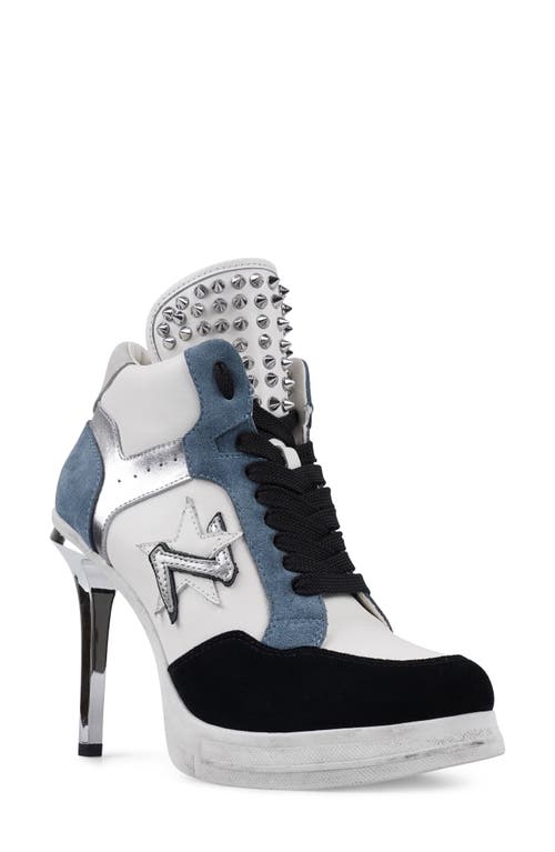 Zigi Lift Platform Pump