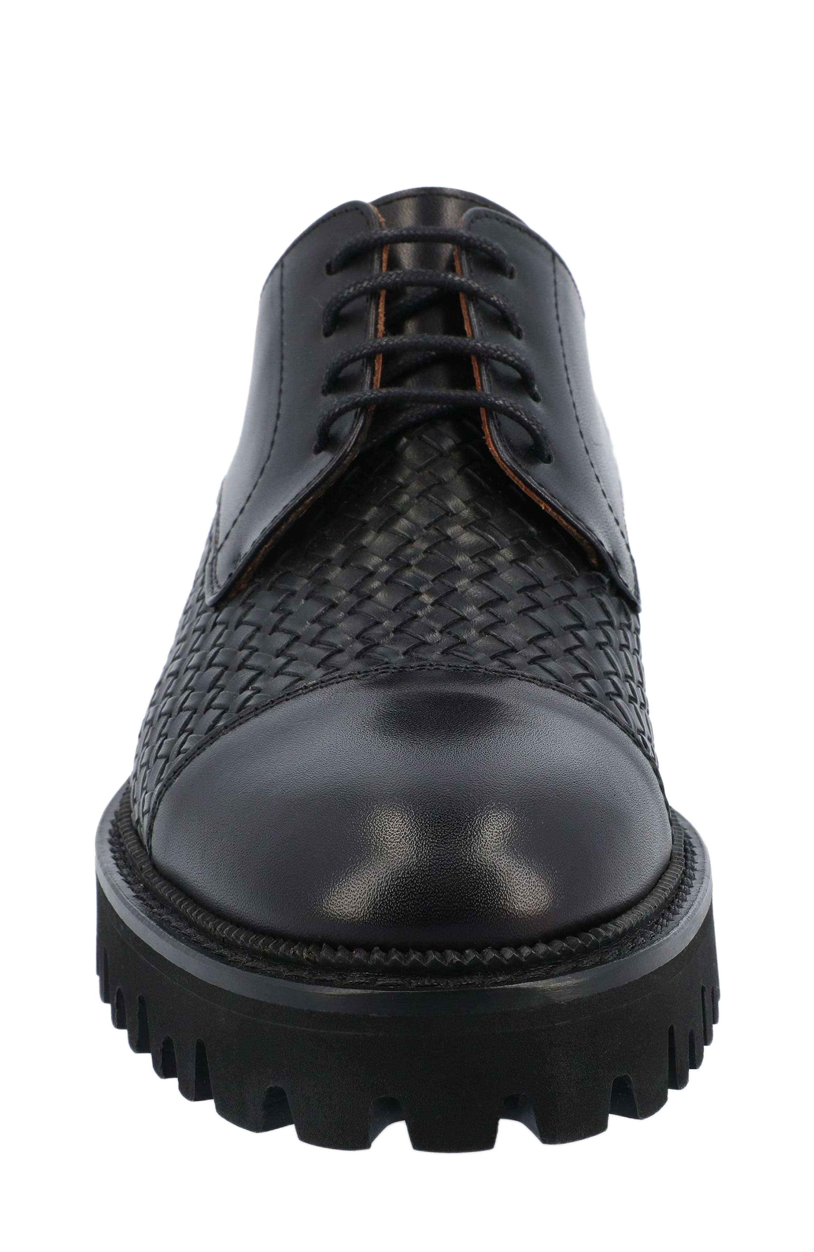 TAFT The Lucia Shoe, Alternate, color, 