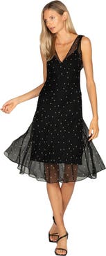 SECRET MISSION Twila Dress