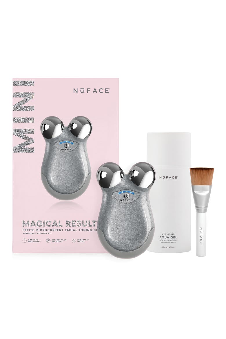 Mini Hydrate + Contour Set USD $268 Value, Alternate, color, NO COLOR
