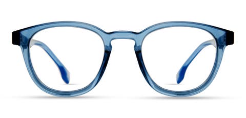HELVETICA READING GLASSES