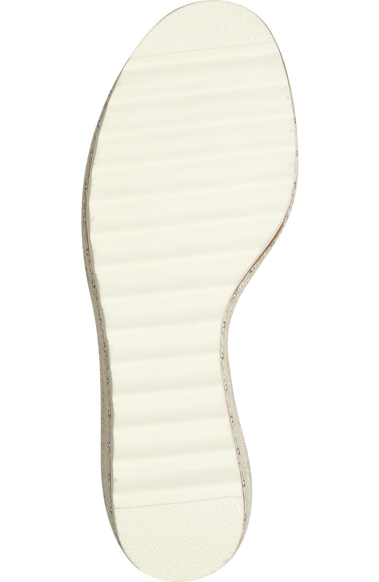 Vince Camuto Meestana Espadrille Leather Wedge Sandal, Alternate, color,