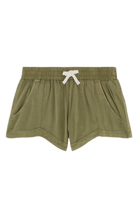 Kids' Mad for You Drawstring Shorts (Little Kid & Big Kid)